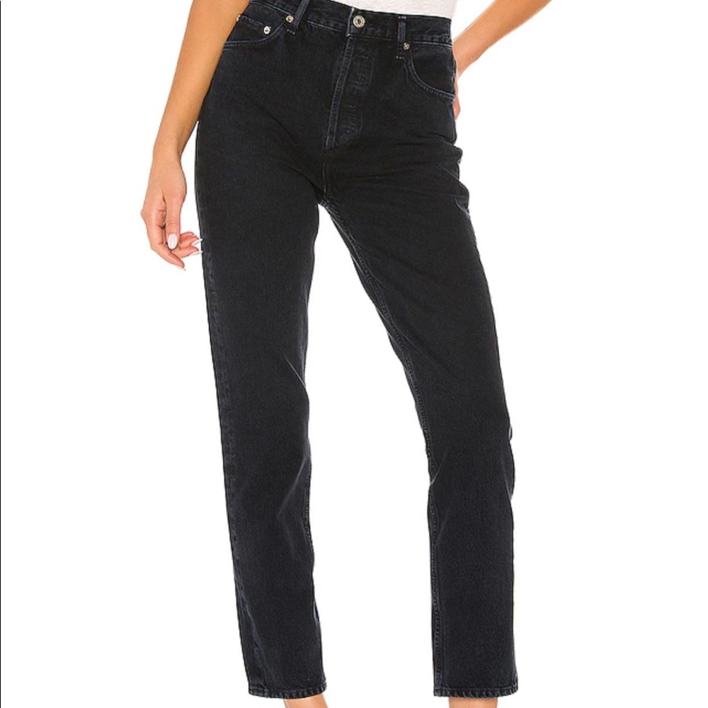 Agolde denim jeans